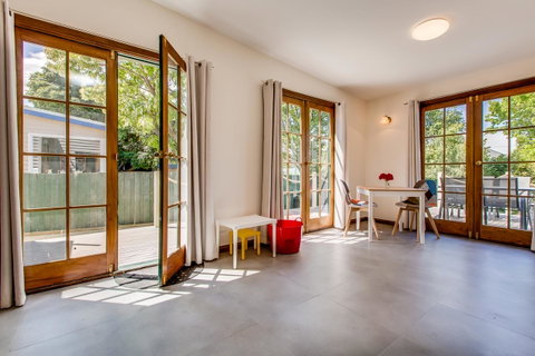 Rosehaven Cottage - Tourism Brisbane 8