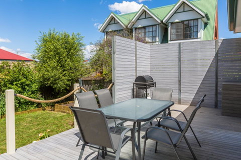 Rosehaven Cottage - Tourism Brisbane 12