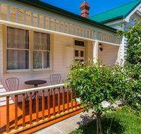 Rosehaven Cottage