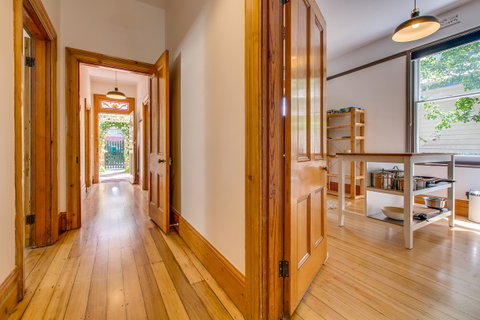 Rosehaven Cottage - Tourism Brisbane 7