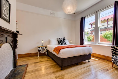 Rosehaven Cottage - Tourism Brisbane 3