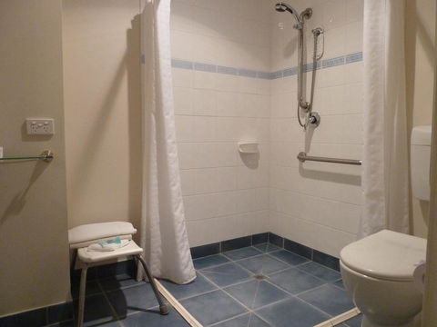 Mayfair Plaza Motel And Apartments - Brisbane Tourism 15
