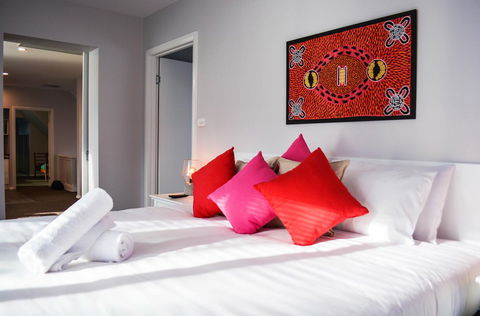 Heathfield Apartments - Brisbane 4u 15