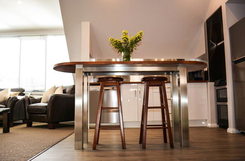 Heathfield Apartments - Brisbane 4u 4