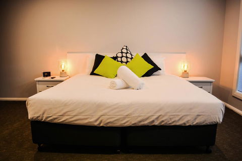 Heathfield Apartments - Brisbane 4u 22