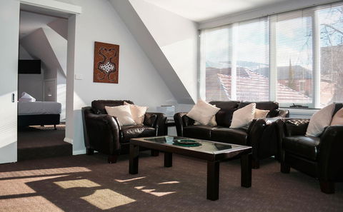 Heathfield Apartments - Brisbane 4u 1