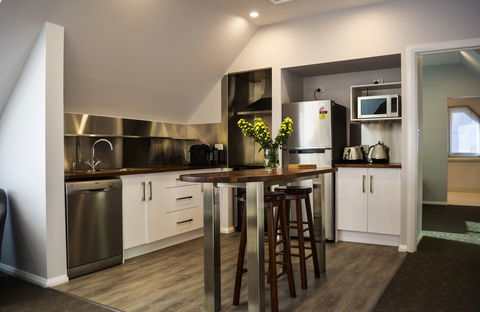 Heathfield Apartments - Brisbane 4u 2