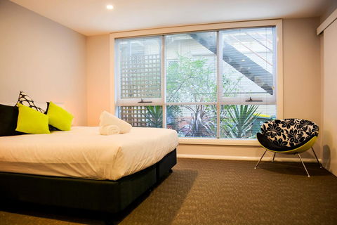 Heathfield Apartments - Brisbane 4u 18