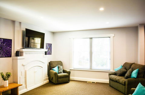 Heathfield Apartments - Brisbane 4u 13