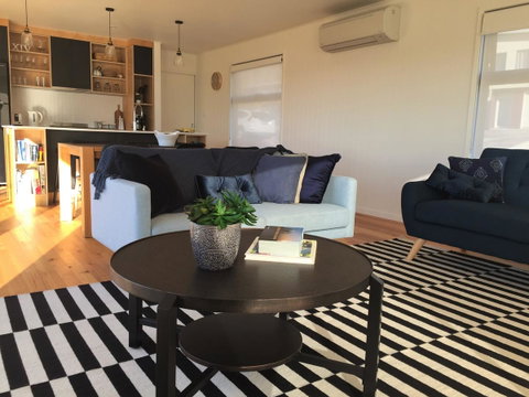 Beach House XIV - Brisbane Tourism 7