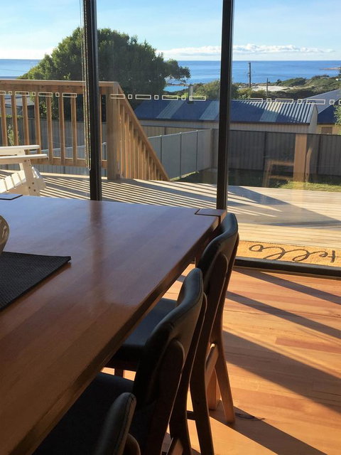 Beach House XIV - Brisbane Tourism 2