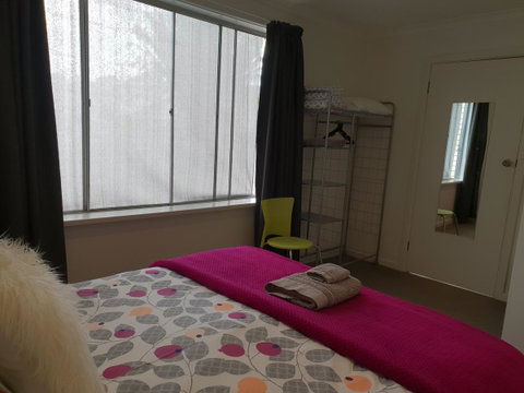 Driftwood-Cottage - Brisbane Tourism 9