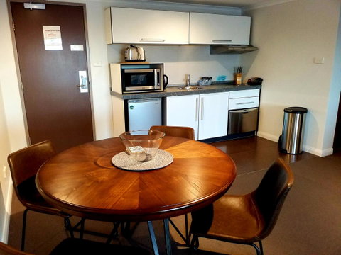 Hampden At Battery Point - Tourism Brisbane 5