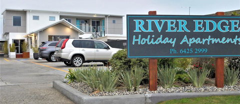Ulverstone River Edge HolidayApartments - Tourism Brisbane 17