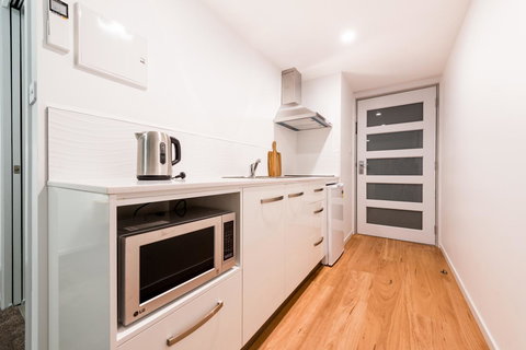 Ulverstone River Edge HolidayApartments - Tourism Brisbane 15