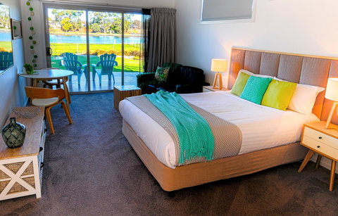 Ulverstone River Edge HolidayApartments - Tourism Brisbane 7
