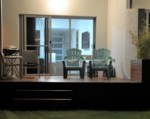 Ulverstone River Edge HolidayApartments - Tourism Brisbane 2