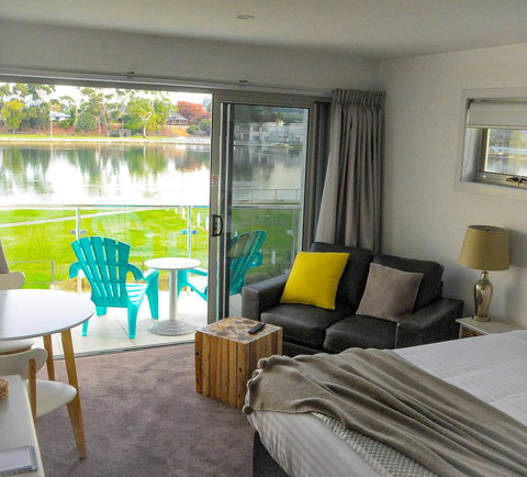 Ulverstone River Edge HolidayApartments - Tourism Brisbane 5