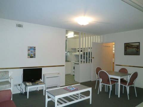 Parklane Motel - Tourism Brisbane 33