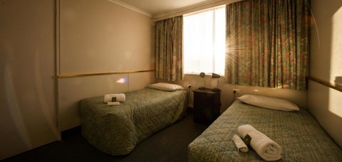 Parklane Motel - Tourism Brisbane 25