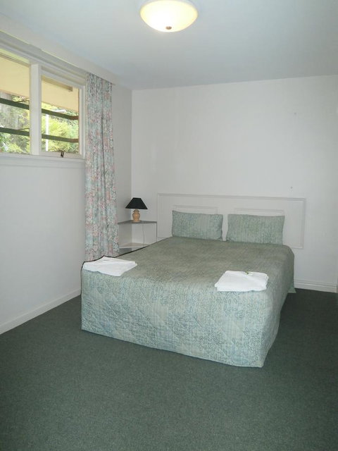 Parklane Motel - Tourism Brisbane 39