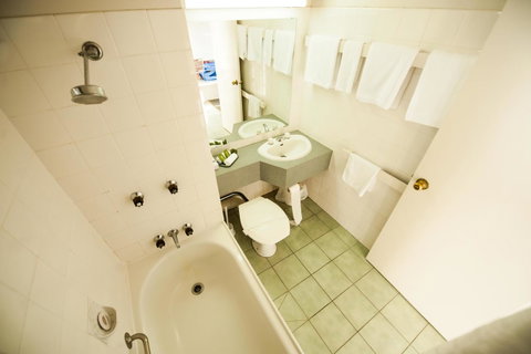 Parklane Motel - Tourism Brisbane 17