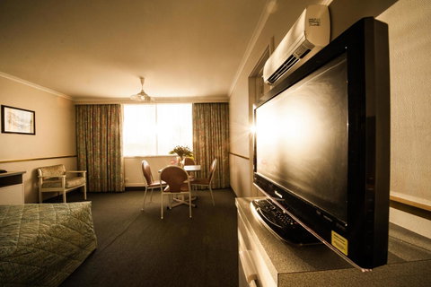 Parklane Motel - Tourism Brisbane 19