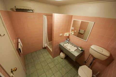 Parklane Motel - Tourism Brisbane 3