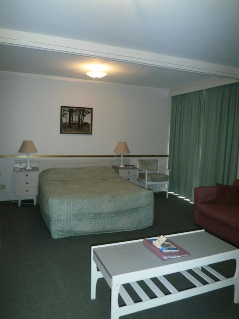 Parklane Motel - Tourism Brisbane 31