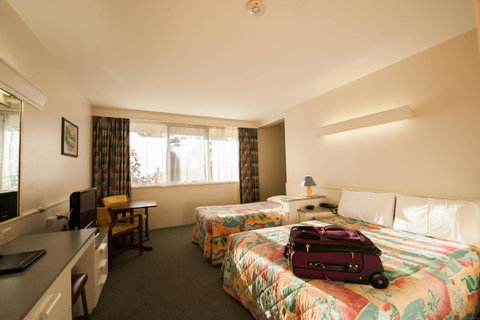Parklane Motel - Tourism Brisbane 27
