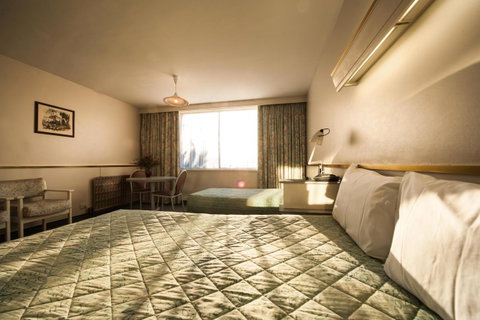 Parklane Motel - Tourism Brisbane 15
