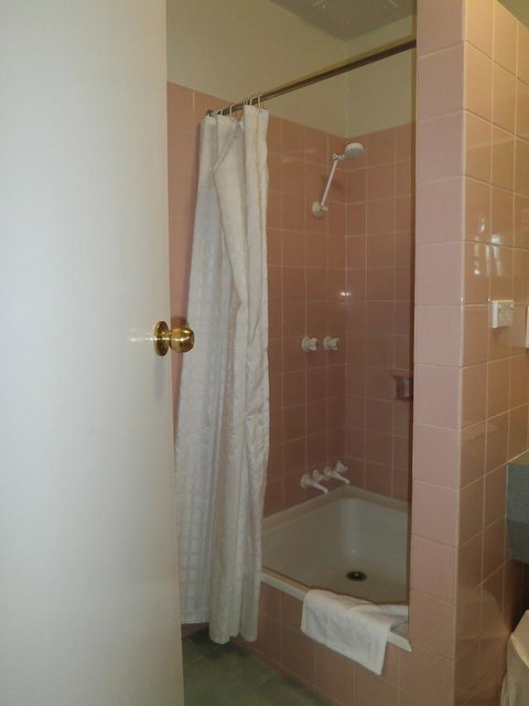 Parklane Motel - Tourism Brisbane 42