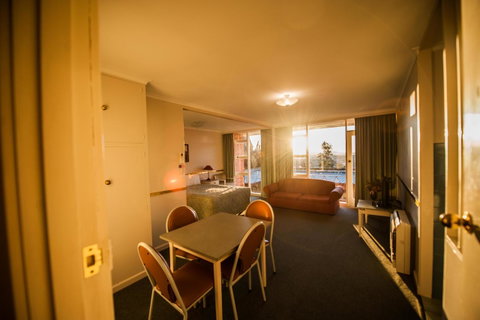 Parklane Motel - Tourism Brisbane 0
