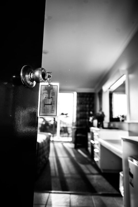 Parklane Motel - Tourism Brisbane 18