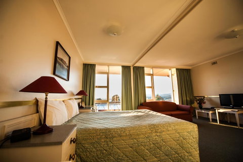 Parklane Motel - Tourism Brisbane 5