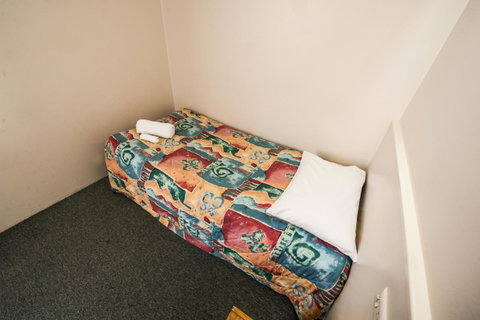 Parklane Motel - Tourism Brisbane 26
