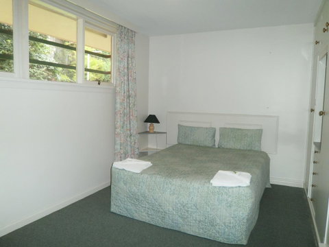 Parklane Motel - Tourism Brisbane 35