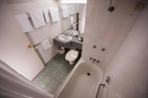 Parklane Motel - Tourism Brisbane 44