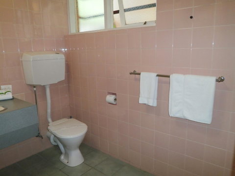 Parklane Motel - Tourism Brisbane 36
