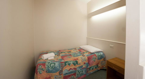 Parklane Motel - Tourism Brisbane 43