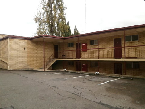 Parklane Motel - Tourism Brisbane 30