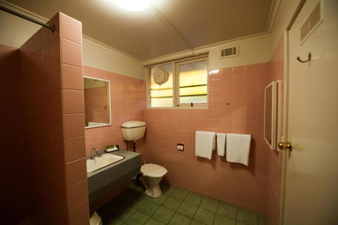 Parklane Motel - Tourism Brisbane 6