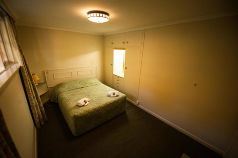 Parklane Motel - Tourism Brisbane 7