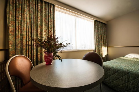 Parklane Motel - Tourism Brisbane 22
