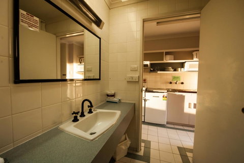 Parklane Motel - Tourism Brisbane 24