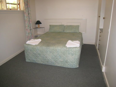 Parklane Motel - Tourism Brisbane 28
