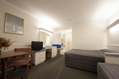 Parklane Motel - Tourism Brisbane 10