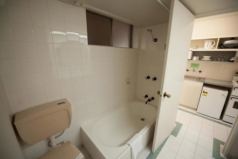 Parklane Motel - Tourism Brisbane 29