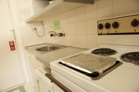 Parklane Motel - Tourism Brisbane 11