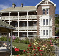Auldington Hotel - Tourism Brisbane